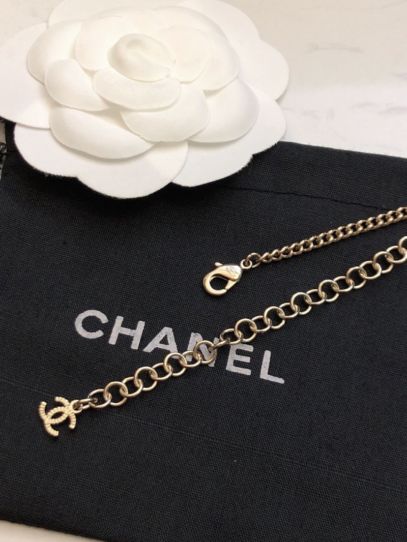 Chanel Necklaces